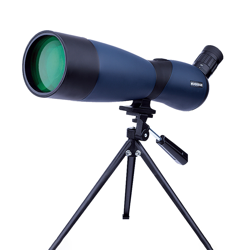 Outdoor Hunting Equipment - 25-75x70 Spotting Scope Zoom Monoculaire BAK4