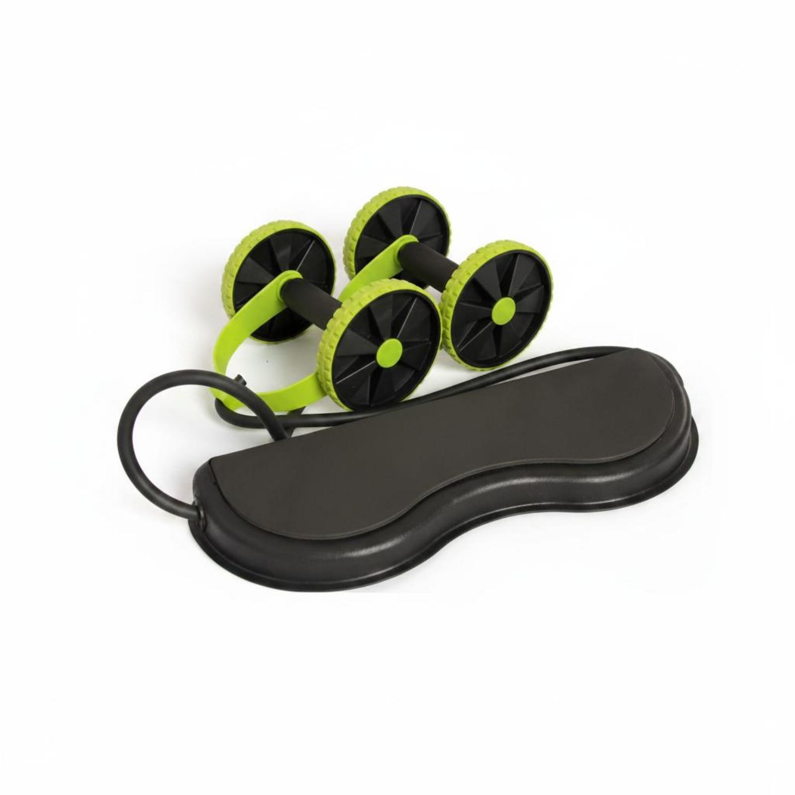 Outdoor Hunting Gear Store - Core Trainer Buikspiertrainer Wiel Lichtgewicht Veilige