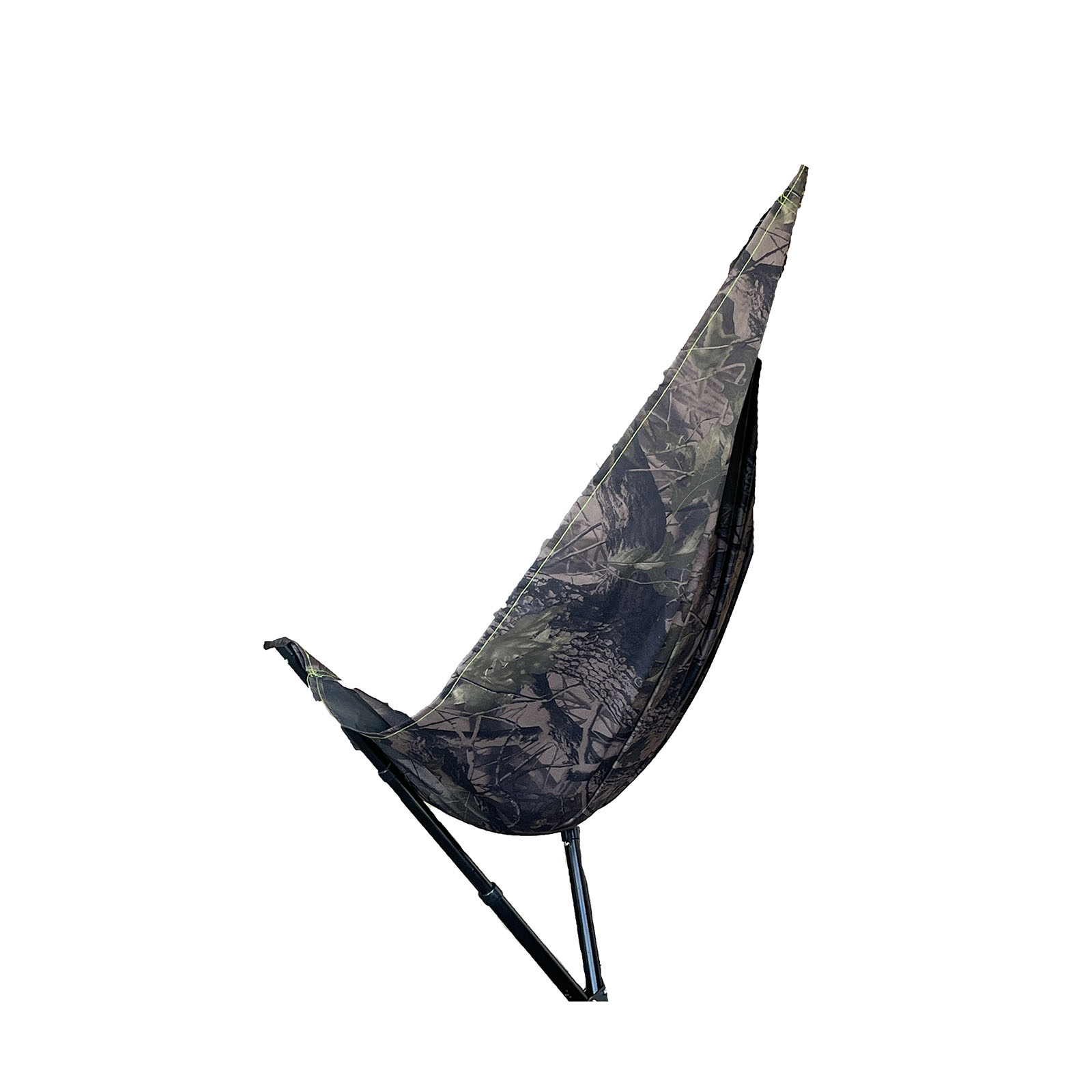 Hunting Camp Outdoor Supplies - Fever Outdoor Low Hunting Seat Draagbare