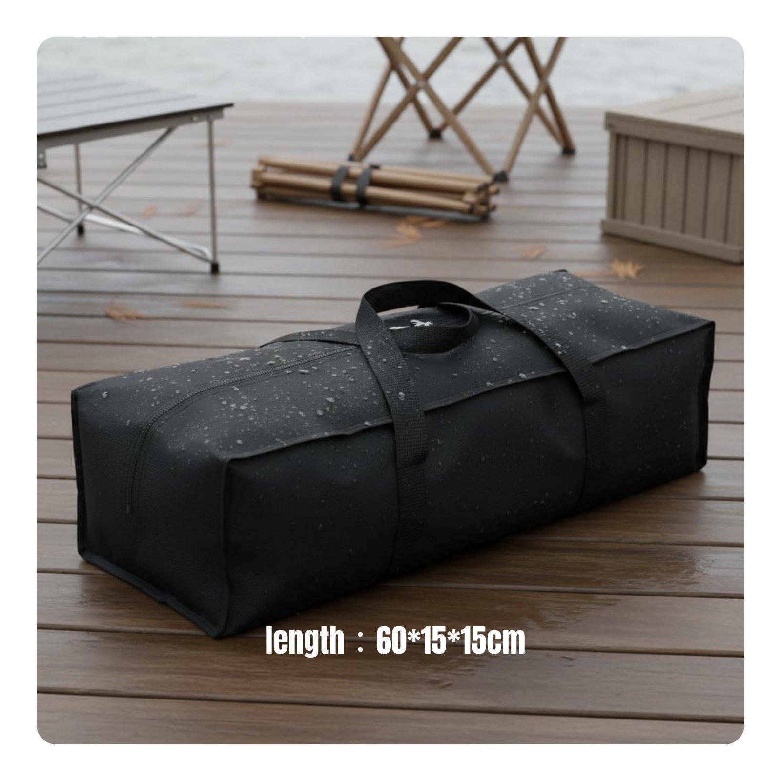 Outdoor Hunting Gear Store - Oxford Fabric Case Grote Waterdichte Opbergtas