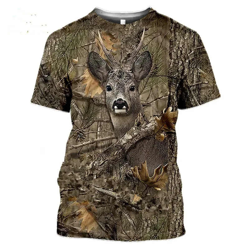 Wildman Hunting & Outdoor Polokwane - 2026 Camouflage Jacht Dier Wild Zwijn