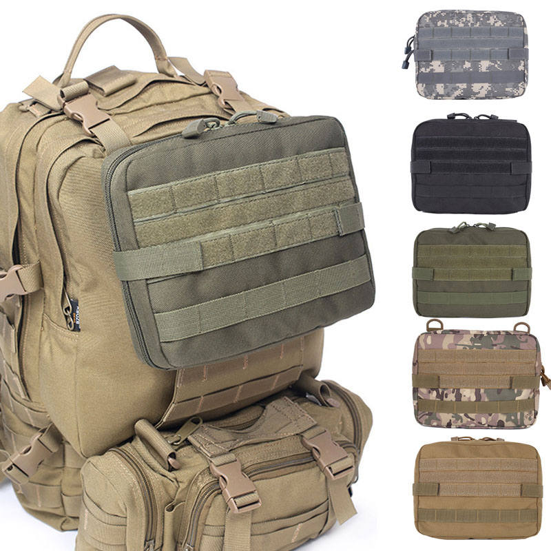 Hunting Camp Outdoor Supplies - Buideltas Medische EMT Tactische Outdoor Noodpakket