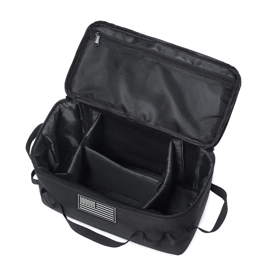 Camping-opbergtas met grote ca - Outdoor Hunting Equipment recensie en prijs