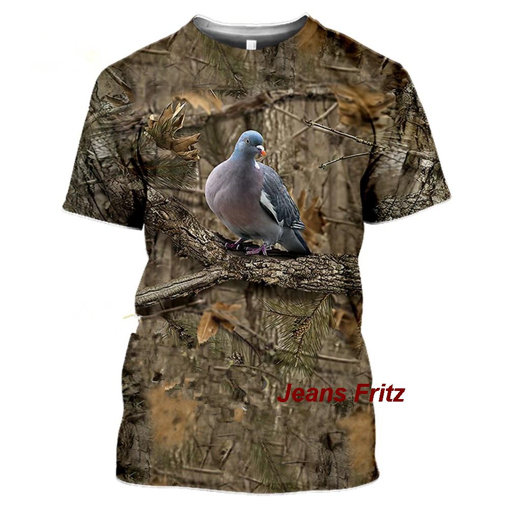 2023 Camouflage Jachtdieren Wi - Wildman Hunting & Outdoor Polokwane recensie en prijs