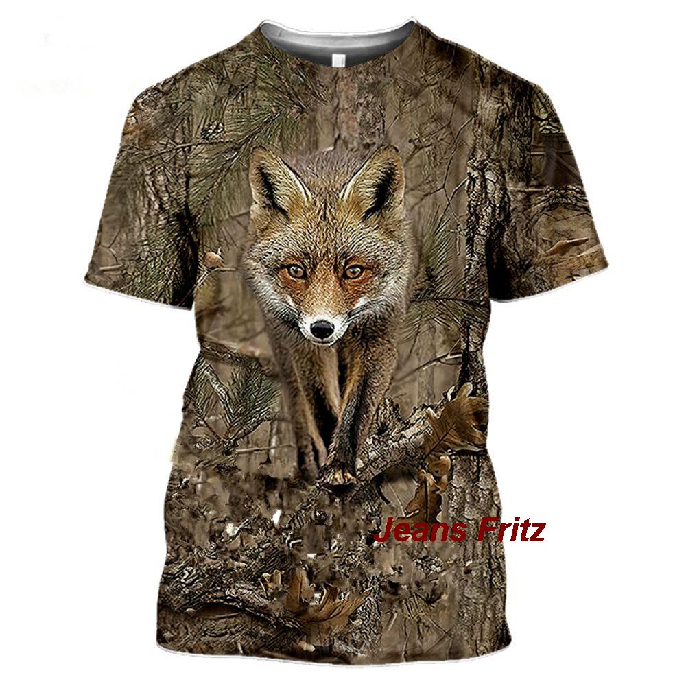 2023 Camouflage Jachtdieren Wi - Wildman Hunting & Outdoor Polokwane recensie en prijs