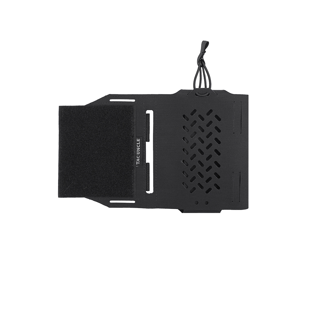 Tactische uitbreidbare radio-t - Outdoor Hunting Equipment recensie en prijs