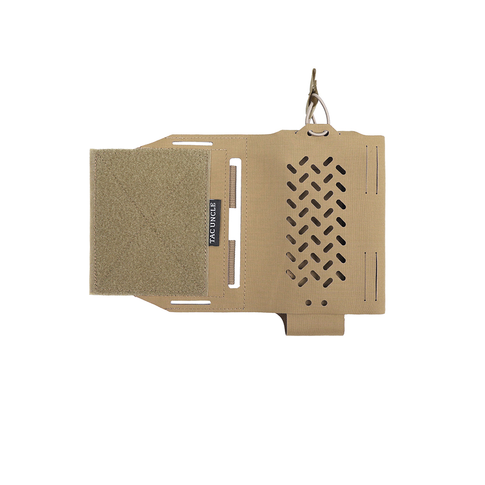 Tactische uitbreidbare radio-t - Outdoor Hunting Equipment recensie en prijs