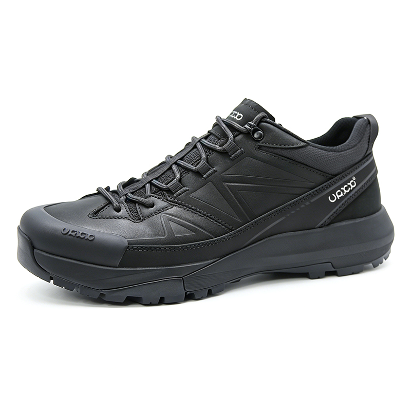 Koeienleren schoenen Heren Tre - Outdoor Hunting Outfit recensie en prijs