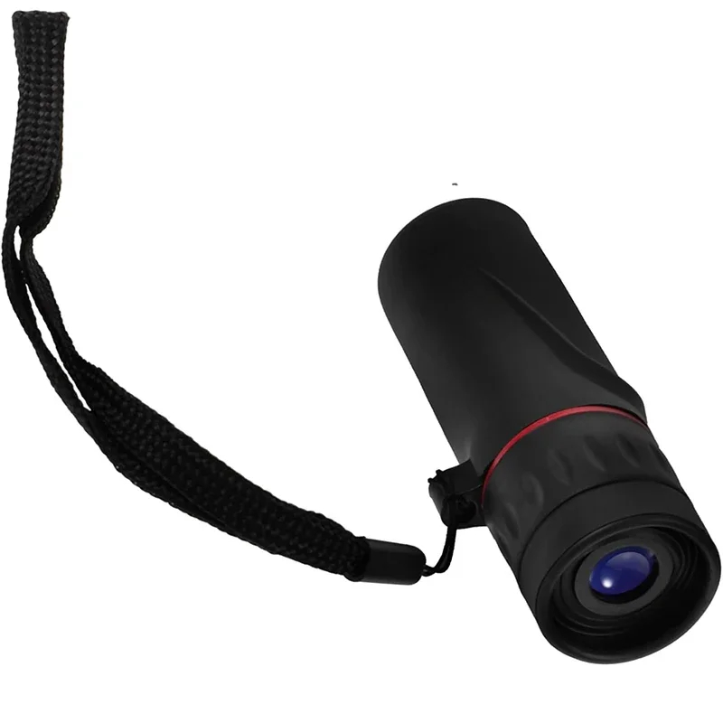 2000x25 hoge monoculaire teles - Outdoor Hunting Products recensie en prijs