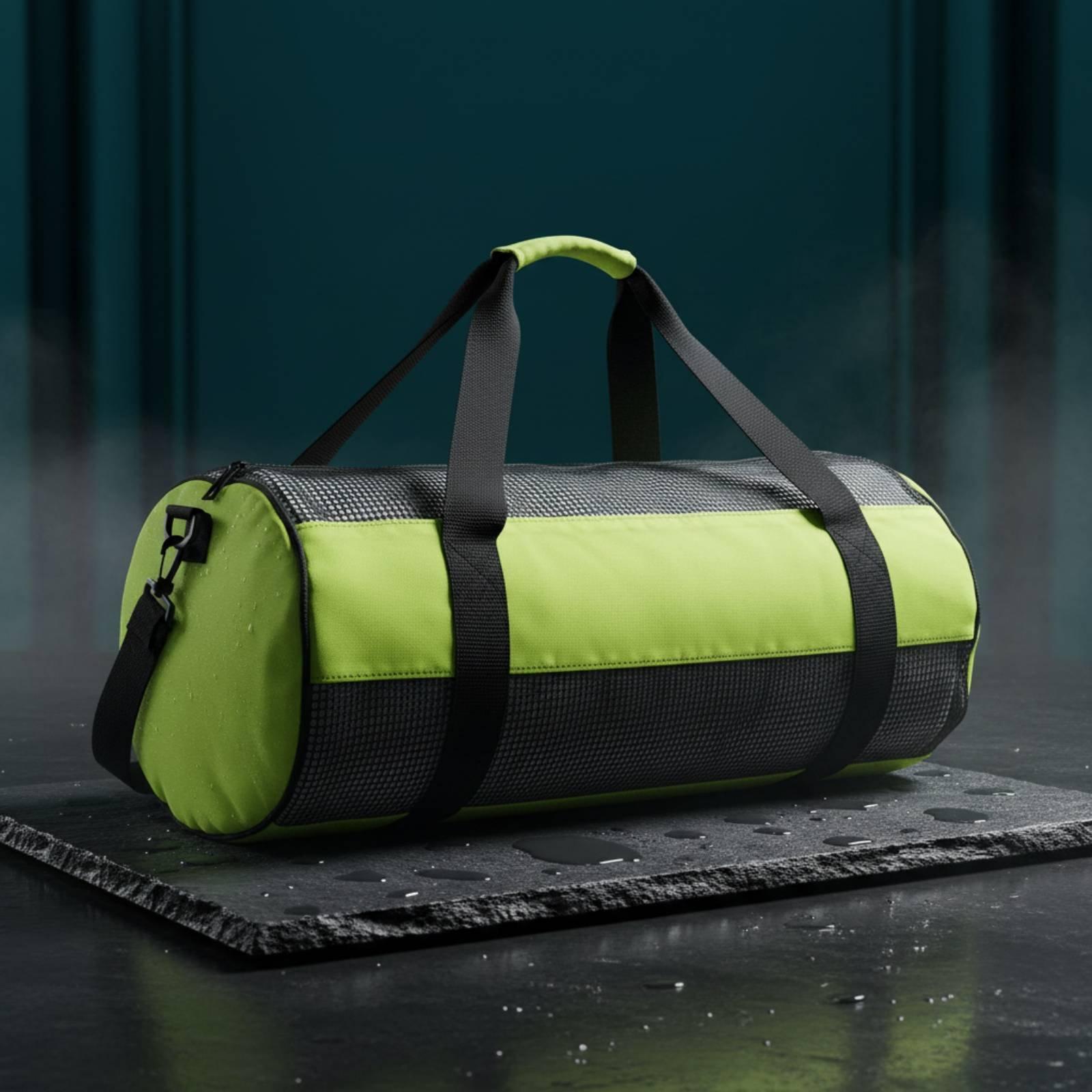 Duikuitrusting Duffeltas Afnee - Outdoor Hunting Gear Store recensie en prijs