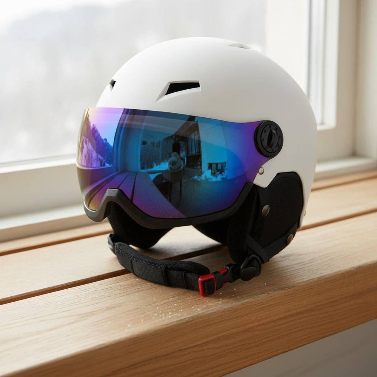 Veiligheidsuitrusting Sneeuwsp - Outdoor Hunting Gear Store recensie en prijs