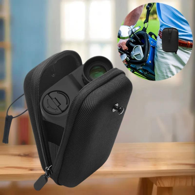 Golfafstandsmeter Case EVA Har - Hunting Outdoors recensie en prijs