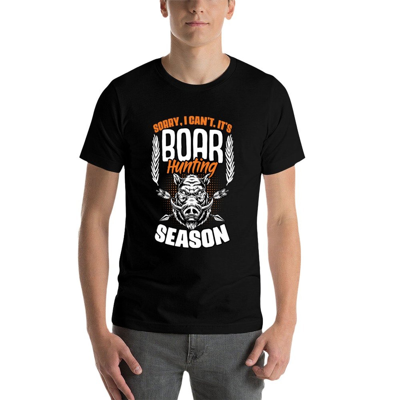 Sorry, ik kan het niet. Grappi - Wildman Hunting & Outdoor Polokwane recensie en prijs