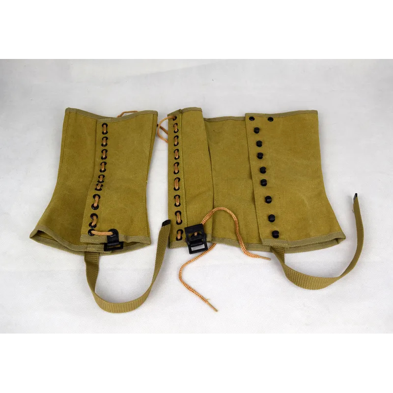 WW II Amerikaanse M1938Canvas  - Hunting Camp Outdoor Supplies recensie en prijs