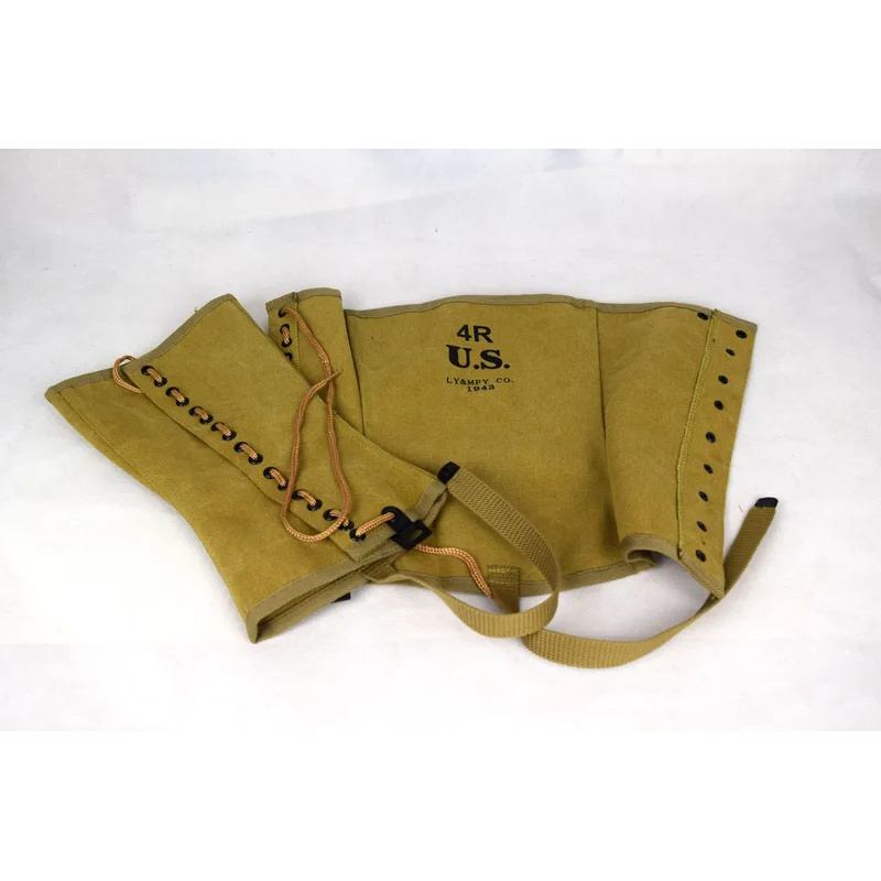 WW II Amerikaanse M1938Canvas  - Hunting Camp Outdoor Supplies recensie en prijs