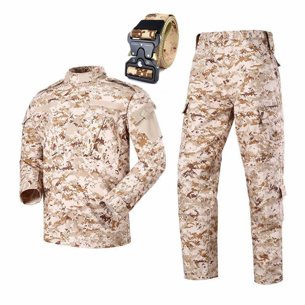 Oulylan Outdoor Camouflage Tra - Hunting Outdoors recensie en prijs