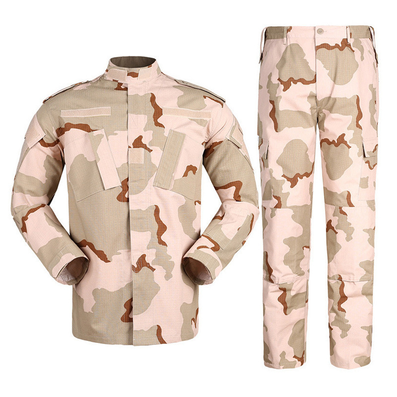 Oulylan Outdoor Camouflage Tra - Hunting Outdoors recensie en prijs