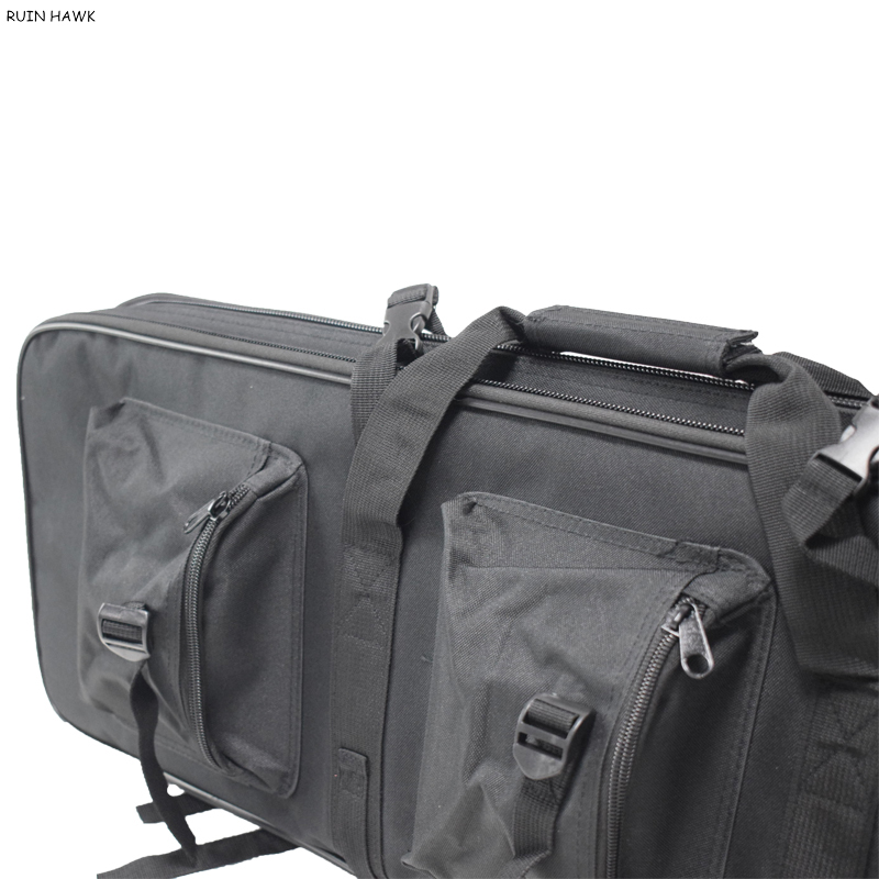 Tactische jachtgeweertas Outdo - Outdoor Hunting Equipment recensie en prijs