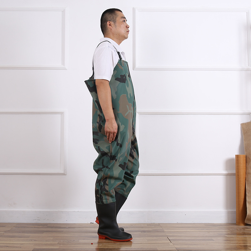 EU37-45 Waterdichte anti-slijt - Hunting Outdoor Pants recensie en prijs