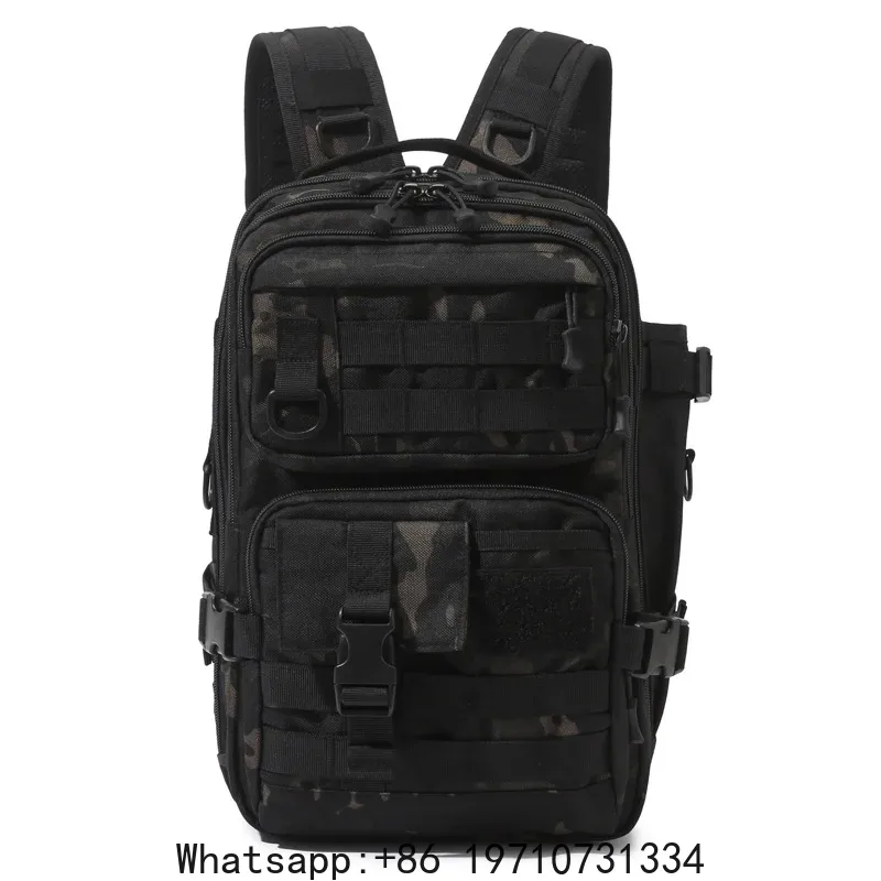 1000D waterdichte rugzak, opbe - Hunting Fishing Outdoor recensie en prijs