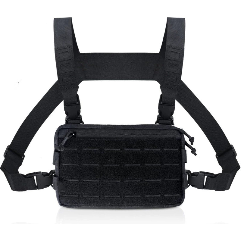 Unisex Tactische Borsttas Jach - Outdoor Hunting Equipment recensie en prijs