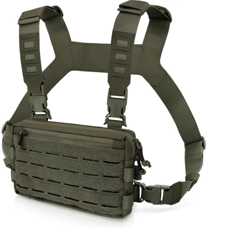 Unisex Tactische Borsttas Jach - Outdoor Hunting Equipment recensie en prijs