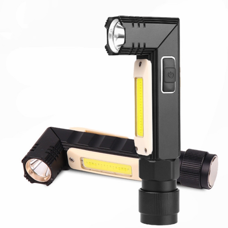Handenvrije tactische zaklamp  - Headlamp Tactical Bright recensie en prijs
