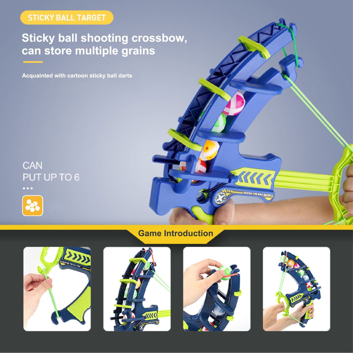 Montessori Gooi Sport Katapult - Outdoor Hunting Products recensie en prijs