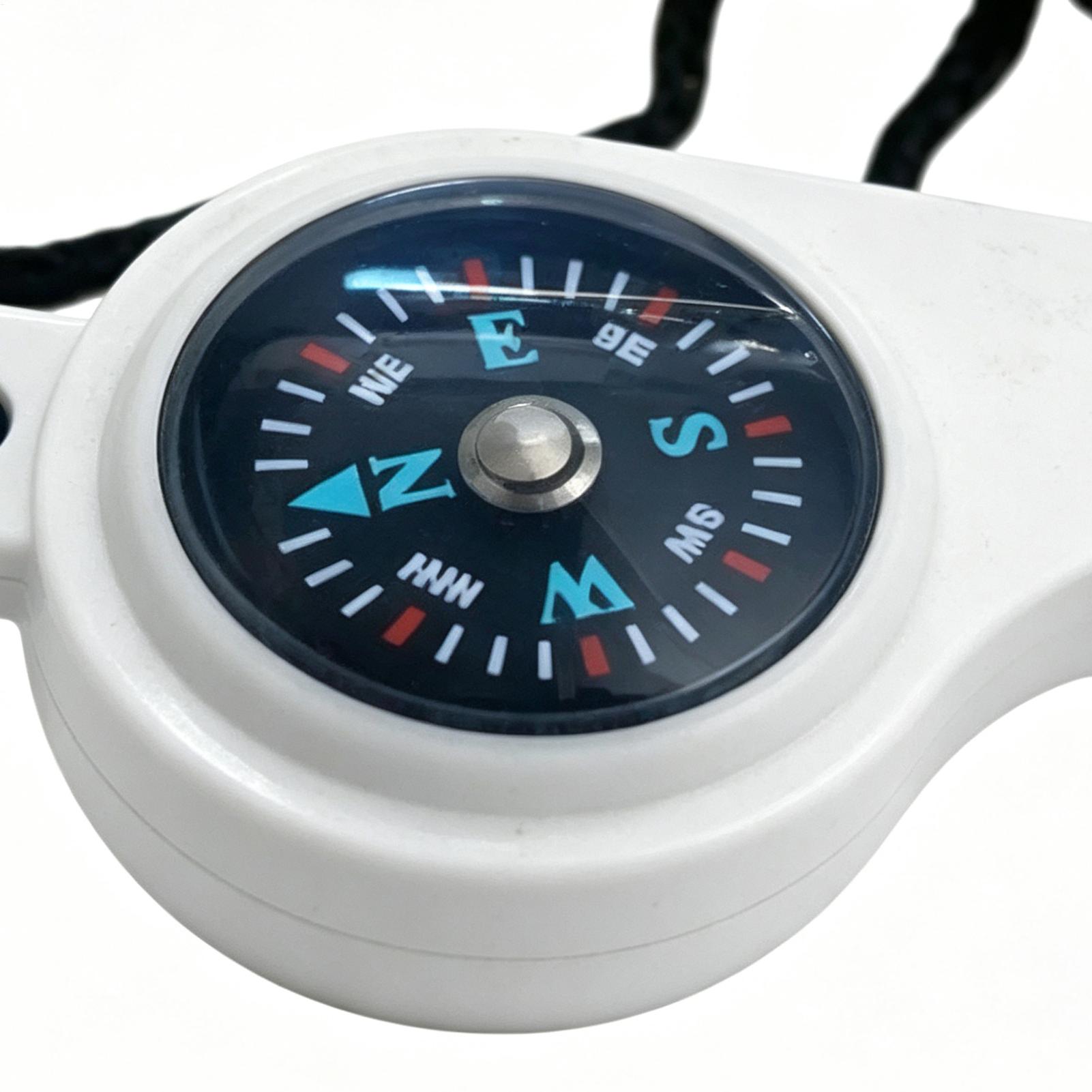 Veiligheidsfluitje Multifuncti - Hunting Fishing Outdoor recensie en prijs