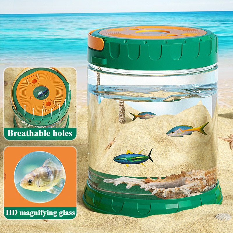 Catch The Sea Set Kids Speelgo - Outdoor Hunting Equipment recensie en prijs