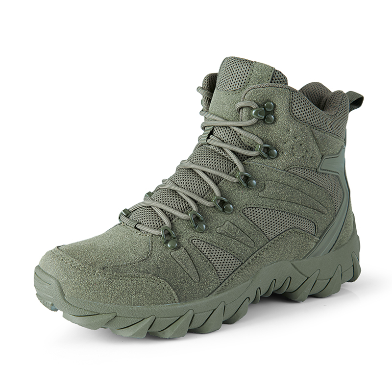 Desert Combat Training Laarzen - Hunting Fishing Outdoor recensie en prijs