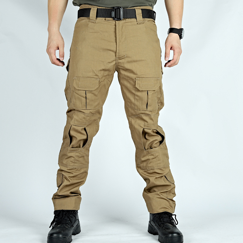 Nieuwe Heren Vracht Casual Bro - Hunting Outdoor Pants recensie en prijs
