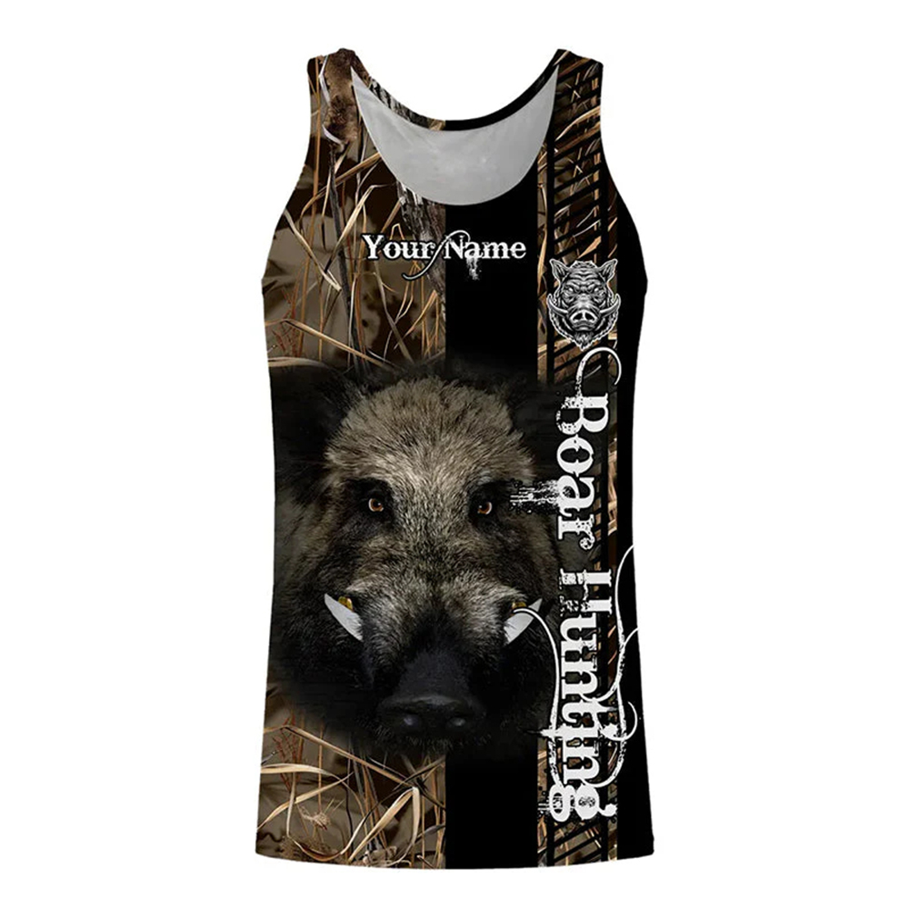 Op maat gemaakte Boar Hunter t - Wildman Hunting & Outdoor Polokwane recensie en prijs
