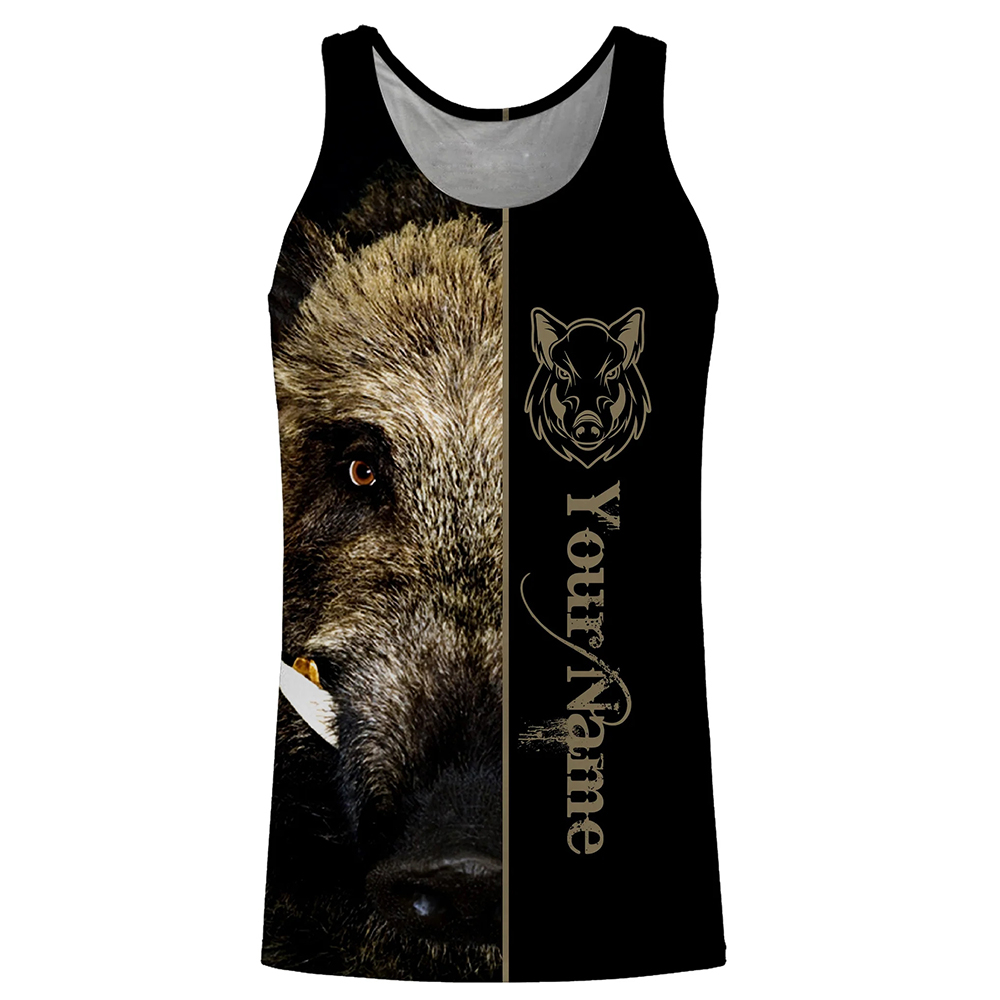 Op maat gemaakte Boar Hunter t - Wildman Hunting & Outdoor Polokwane recensie en prijs
