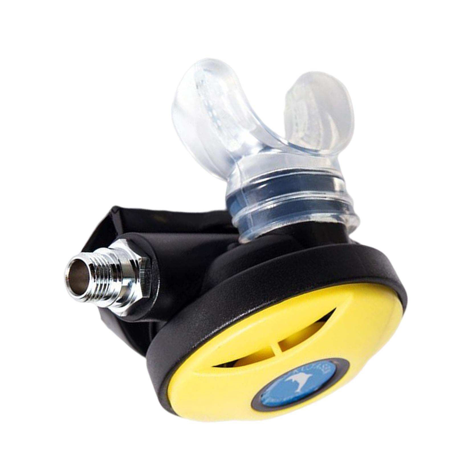 Duiken Tweede fase regulator A - Outdoor Hunting Gear Store recensie en prijs