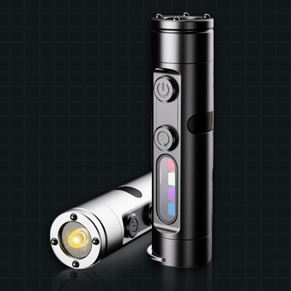 Zaklamp met hoedclip LED tacti - Headlamp Tactical Bright recensie en prijs