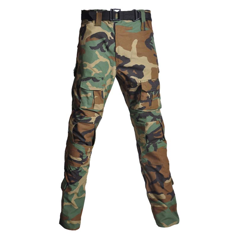 Tactische Cargo Uniform Jungle - Hunting Outdoor Pants recensie en prijs