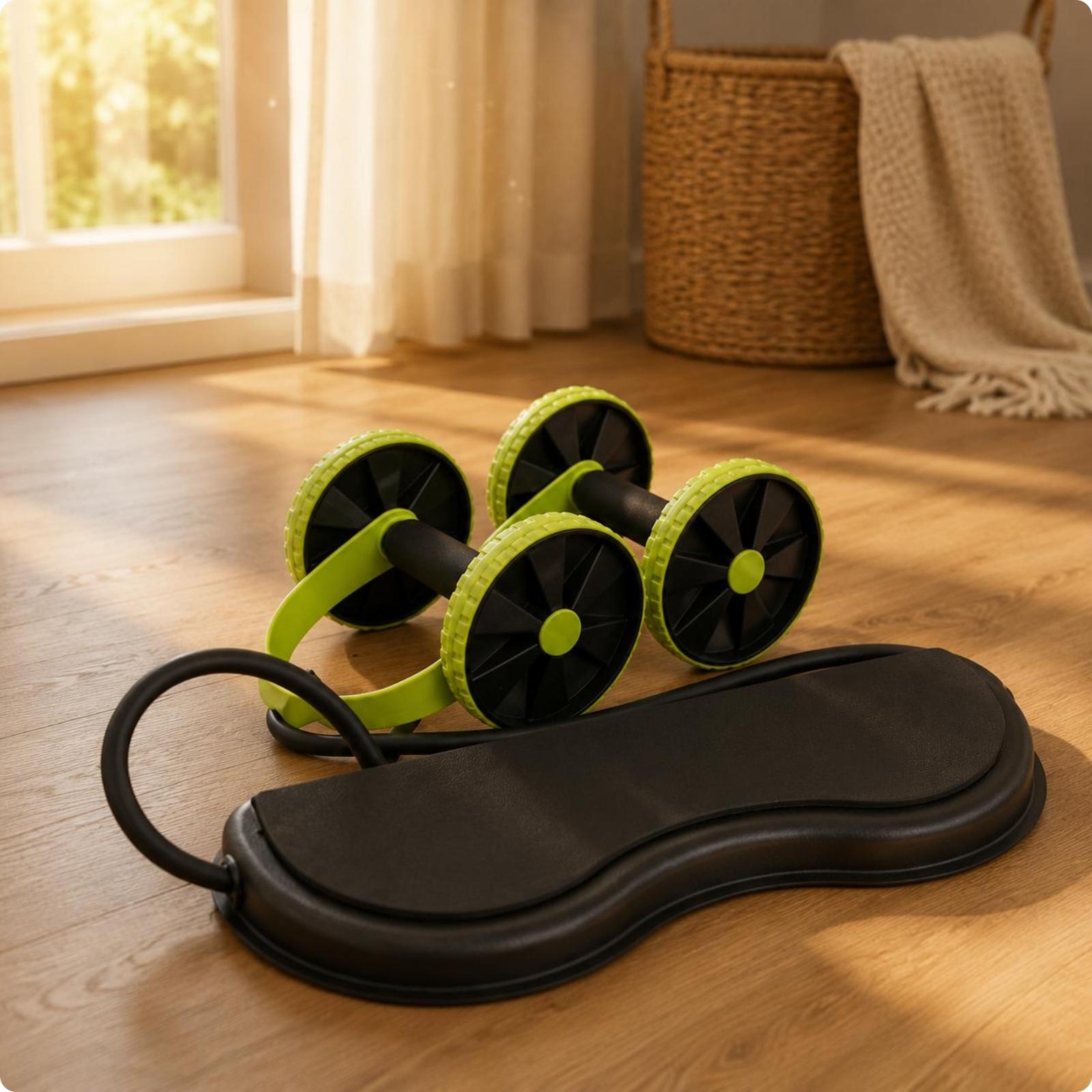 Core Trainer Buikspiertrainer  - Outdoor Hunting Gear Store recensie en prijs