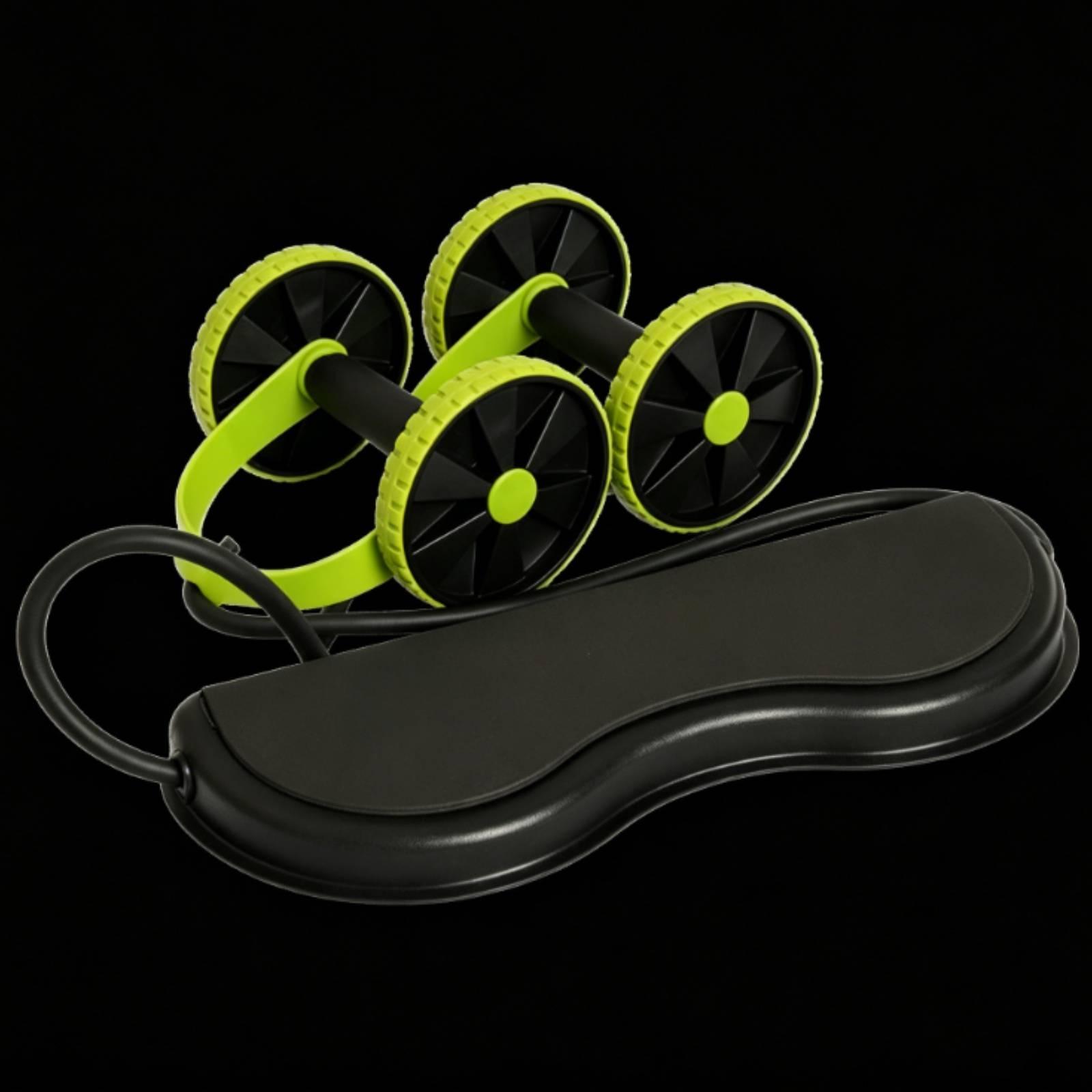 Core Trainer Buikspiertrainer  - Outdoor Hunting Gear Store recensie en prijs