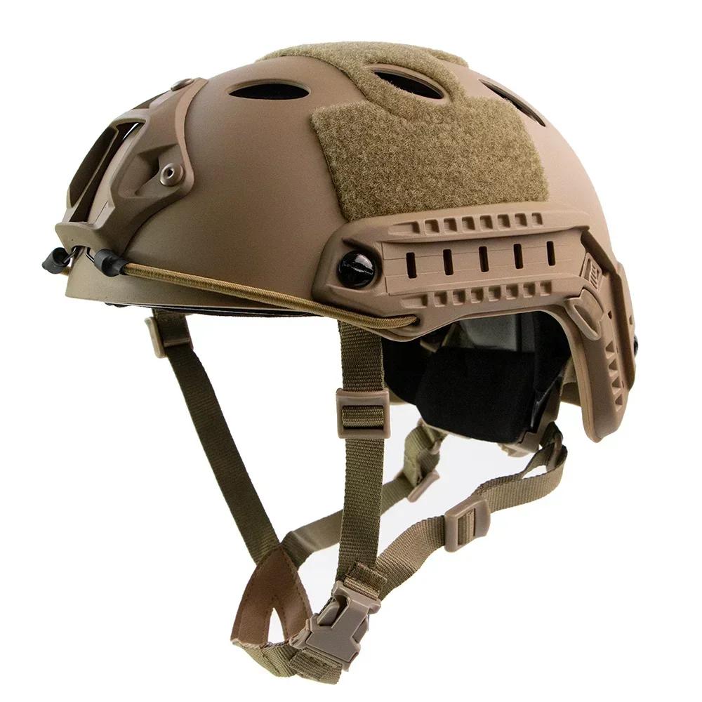 Hilo FAST Riot Helm Snelle tac - Outdoor Hunting Equipment recensie en prijs