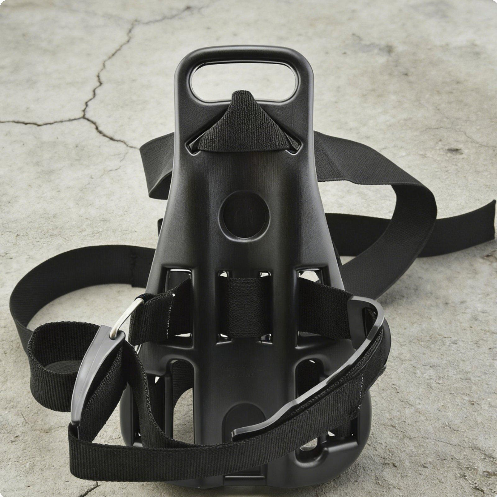 Duikrugsteun Lichtgewicht duik - Outdoor Hunting Gear Store recensie en prijs