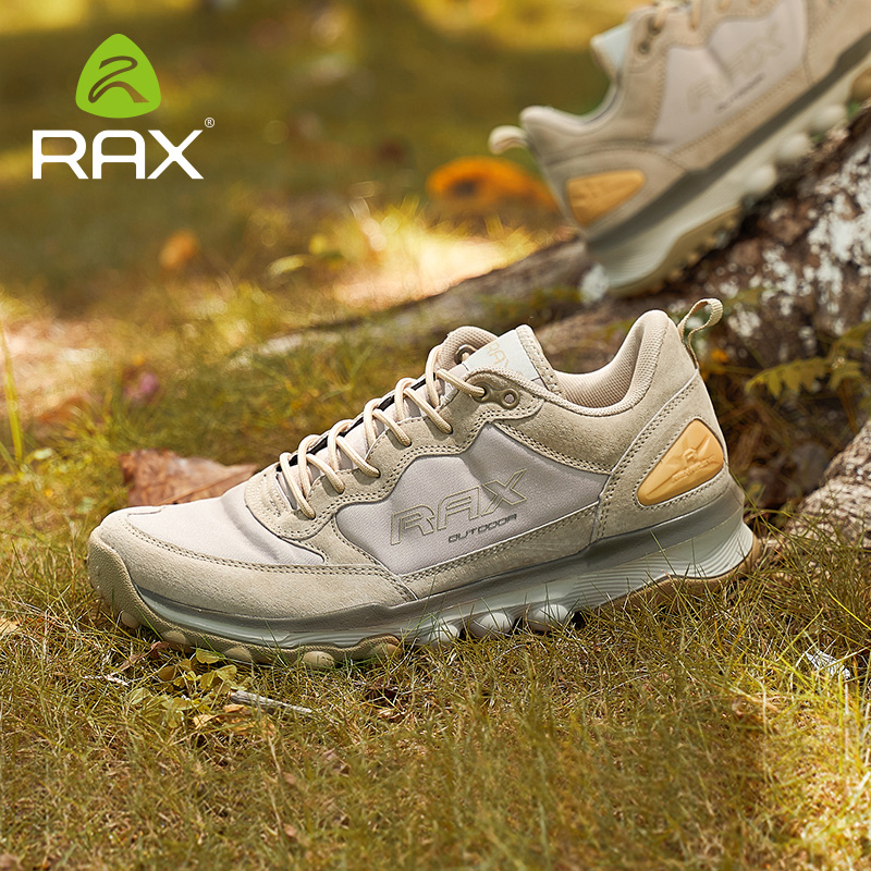Rax 2026 Antislip Outdoor Wand - Outdoor Hunting Boots For Men recensie en prijs