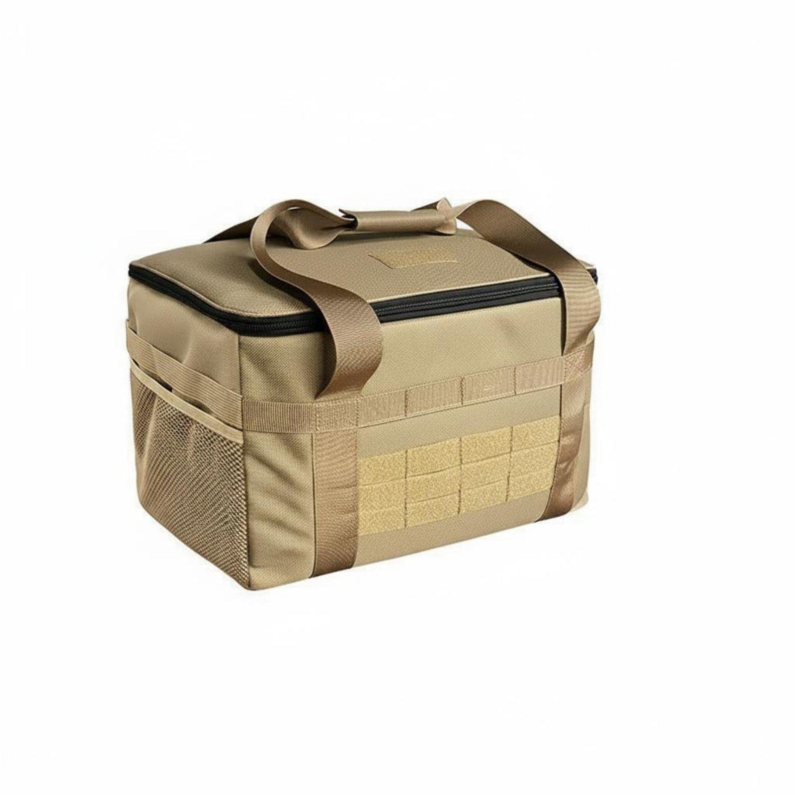 Robuuste opbergtas voor buiten - Outdoor Hunting Gear Store recensie en prijs