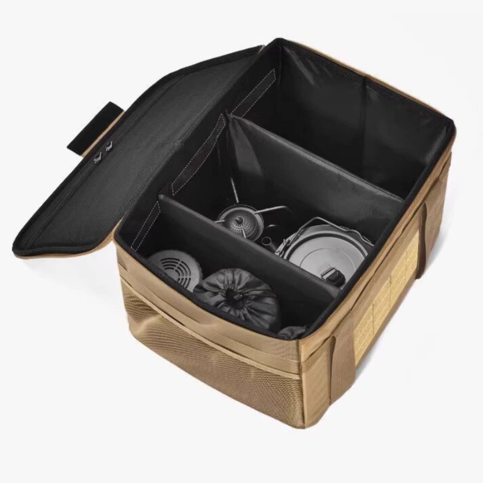 Robuuste opbergtas voor buiten - Outdoor Hunting Gear Store recensie en prijs