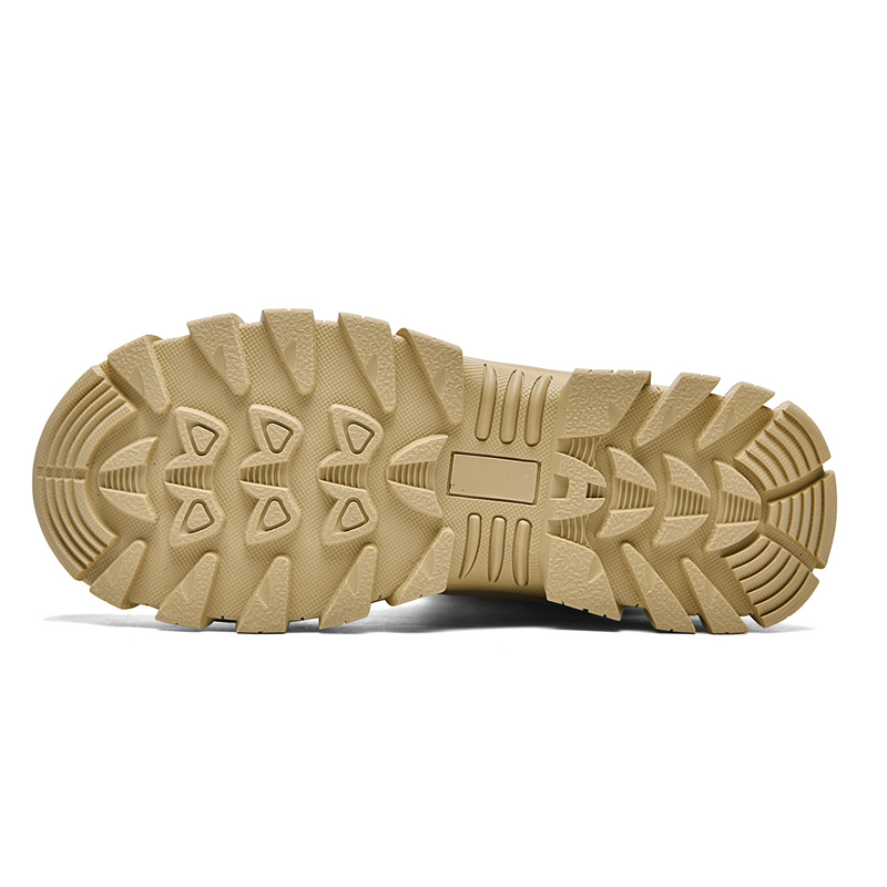 Grote Maat 39-47 Woestijn Tact - Outdoor Hunting Boots For Men recensie en prijs