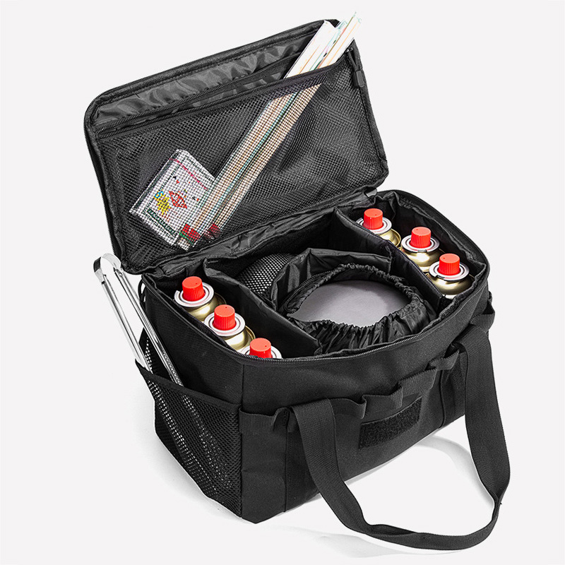 Multifunctionele outdoor campi - Outdoor Hunting Equipment recensie en prijs