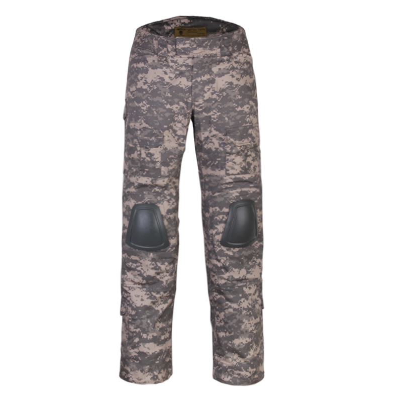 Emersongear Tactische Combat B - Hunting Outdoor Pants recensie en prijs