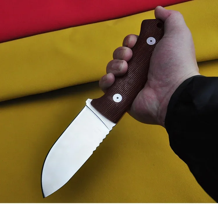 italien D2-Legierung, hohe Här - Hunting Camp Outdoor Supplies recensie en prijs