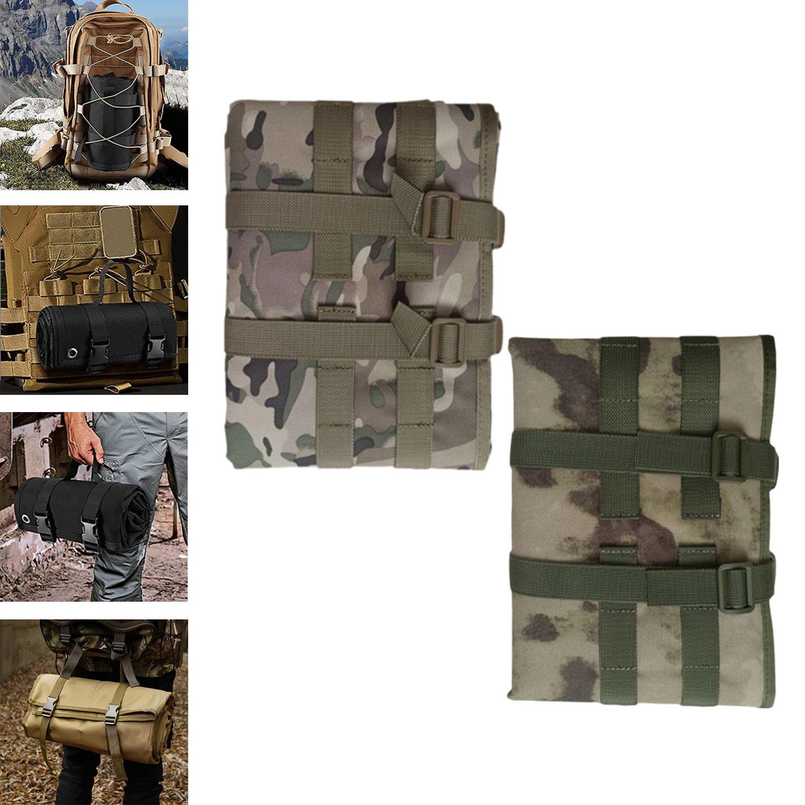 Oprollen schietmat Jachtmat Dr - Hunting Camp Outdoor Supplies recensie en prijs