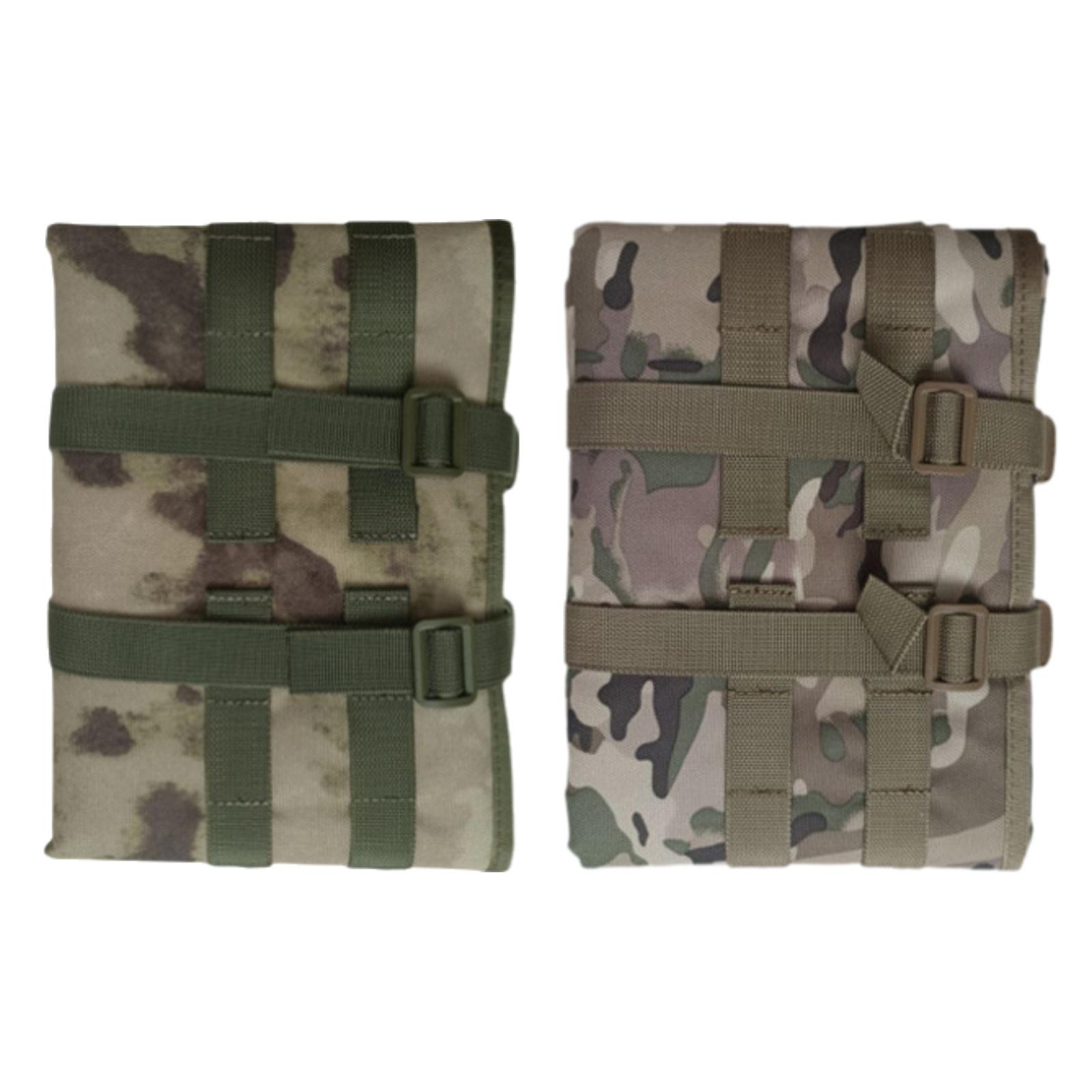 Oprollen schietmat Jachtmat Dr - Hunting Camp Outdoor Supplies recensie en prijs